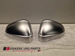 24857385 – 8W0857527F1L1, 8W0857528F1L1 – Mirror housing, left