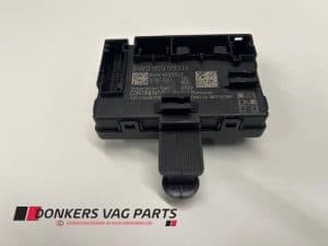 24831159 – 8W0959593H, 8W0959593F – Centrale Deurvergrendelings Module