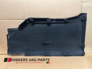 24989235 – 8W6825207D, 8W6825207, 8W6825207A – Beschermplaat bodem