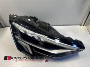 24922618 – 8Y0941034, 4K0941572CJ – Koplamp rechts