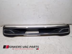 24966084 – 5H6807568F9B9, 5H6807568F – Diffuser achterbumper