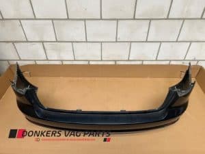 24897551 – 8W9807067AGRU, 8W9807067A – Achterbumper