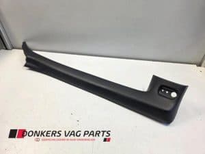 24983651 – 8G0867511A, 8G0867232B8RZ, 8G0867232B – Afdekplaat Cabriodak