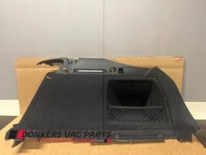 24860922 – 8W9863880AKTH, 8W9863880HKTH, 8W9863880, 8W9863880A – Bekleding bagageruimte