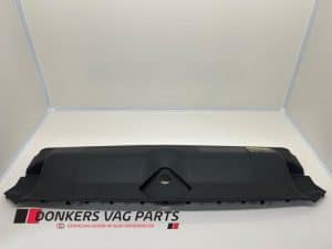 24989239 – 8W6807081, 8W6807081B – Slotplaat voor