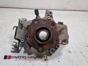 24853205 – 4M0505431AJ, 4M0505459D – Fusee links-achter