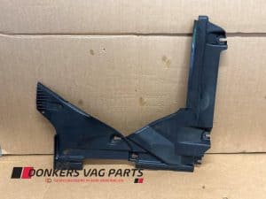 24989238 – 8W6825216A – Schutzblech Boden