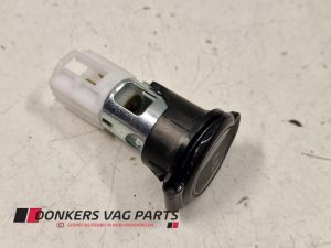 24946760 – 1K0919309 – 12 Volt aansluiting