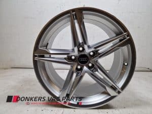 24917872 – 8W0601025DE – Velg