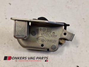 24980470 – A9067401135 – Slotmechaniek Achterklep