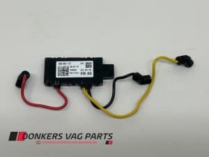 24989228 – 5Q0951177A, 5Q0951177, 5Q0951177C, 5Q0951177D – Alarm sensor