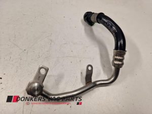 24849953 – 4H0317817M – Öldruck Leitung