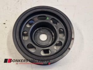 24857915 – 04E105243E – Trillings demper