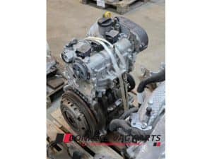 24940243 – 04C100031L – Engine
