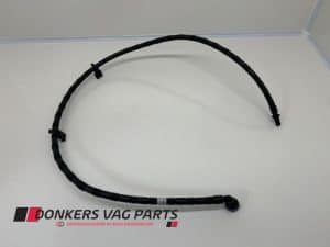 24989245 – 8W0955667A, 8W0955667 – Hose (miscellaneous)