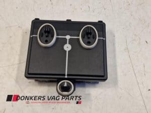 24857177 – 4M0959792E – Centrale Deurvergrendelings Module