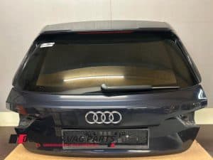 24897522 – 8W9827025, 8W9827025B, 8W9827025D, 8W9845501ANVB, 8W9845501A, 8W9845501C, 8W9845501CNVB, 8W9845501HNVB, 8W9845501H – Achterklep