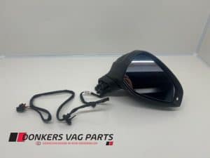 24860897 – 8W1857410C, 8W0857536E, 8W1857410N, 8W1857410C9B9, 8W1857410N9B9 – Buitenspiegel rechts