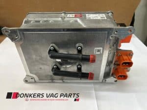 24987281 – 5QE915682GA, 5QE915682AR – Batterieladegerät