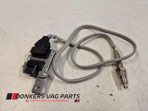 24916644 – 4K0907807E, 4K0907807A, 4K0907807G – Nox sensor