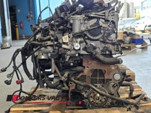 23498399 – 04L100090F – Motor