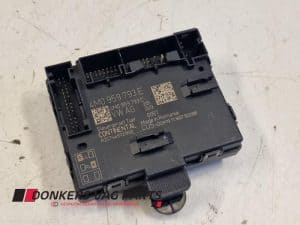 24857191 – 4M0959793E – Centrale Deurvergrendelings Module