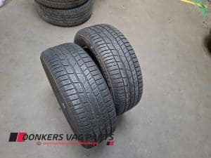 25045371 – CONTINENTAL – Winter tyre