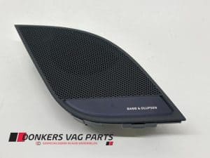 25100617 – 8W1035428, 8W1857228A6PS, 8W1857228A – Speakerkap