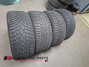 25044881 – DUNLOP – Winter tyre