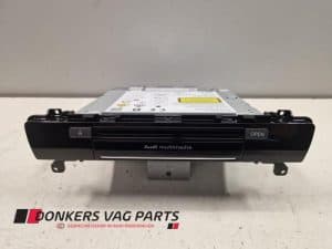 25161288 – 4G1035043D – Regelunit Multi Media