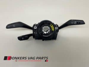 25037402 – 4N0907129AF, 4M0907129HH, 4N0907129KR, 4N0907129MT, 4M0907129MB, 4N0907129PK – Kombischalter Lenksäule