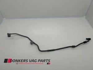 25053861 – 8W1121081BK, 8W1121081BD – Radiateurslang