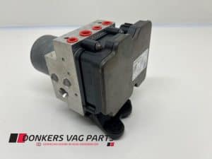 25093418 – 8W0907379D, 8W0907379M, 8W0614517Q – ABS Pumpe