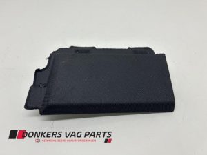 25100970 – 8W6867295V48, 8W6867295 – C-stijl afdekkap links