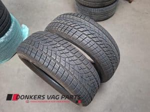 25043535 – GOODYEAR – Winter tyre