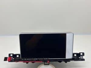 25037426 – 8W1919605, 8W0919605 – Display Multi Media regelunit