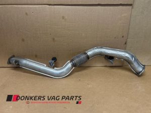 25093481 – 8W0253300BB – Auspuff Hauptrohr