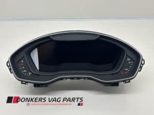 25037431 – 8W5920790D, 8W5920790DX – Instrumentenpaneel
