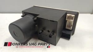 25167923 – 8L0862257E – Vacuumpomp Elektrisch Deurvergrendeling