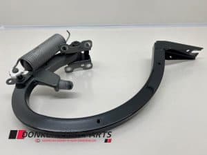 25100956 – 8W6827301 – Scharnier Achterklep