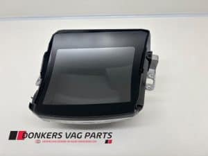 25037409 – 8W6919617 – Head-up display