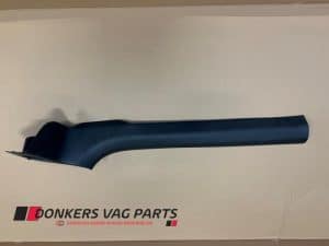 25100927 – 8W6853906B, 8W6853906A, 8W6853906A4PK, 8W6853906B4PK – Afdeklijst dorpel rechts