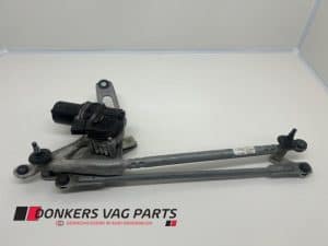 25080653 – 8W6955023B, 8W6955119 – Ruitenwismotor+Mechaniek