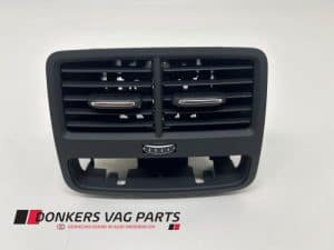 25100603 – 8W0819203B6PS, 8W0819203B – Luchtrooster achter