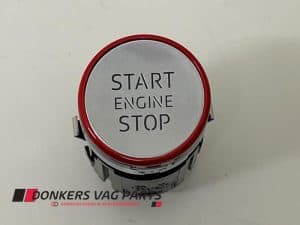 25100598 – 8W1905217E, 8W1905217A – Start/Stop schakelaar