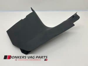 25100926 – 8W6867272B4PK, 8W6867272B, 8W6867272, 8W68672724PK – Afdeklijst dorpel rechts