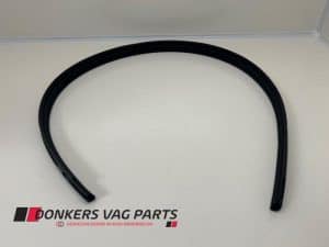 25149038 – 8W6854543, 8W6854544 – Door seal 2-door, left