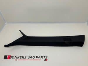 25100781 – 8W6867233CV48, 8W6867233C, 8W6867233A, 8W6867233AV48 – A-stijl Afdekkap links
