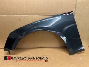 25093505 – 8W6821105B, 8W6821091, 8W6821467 – Kotflügel links vorne