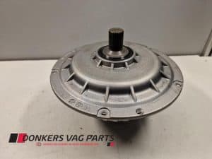 25086339 – 0B5141030F, 0B5323259G – Koppelingsset (compleet)
